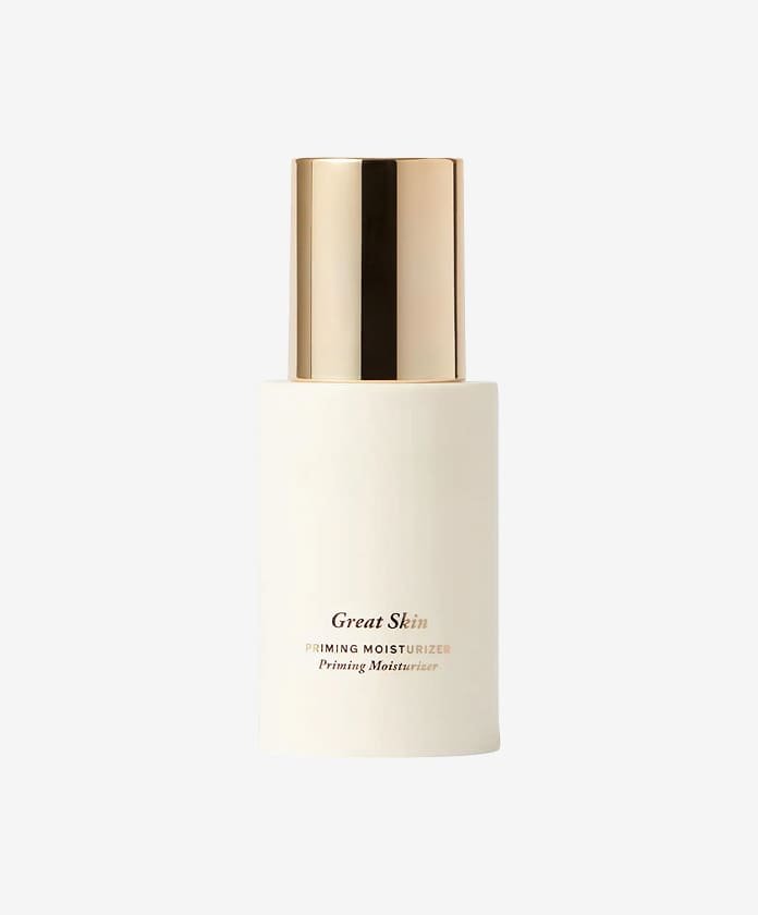 Priming And Firming Moisturizer