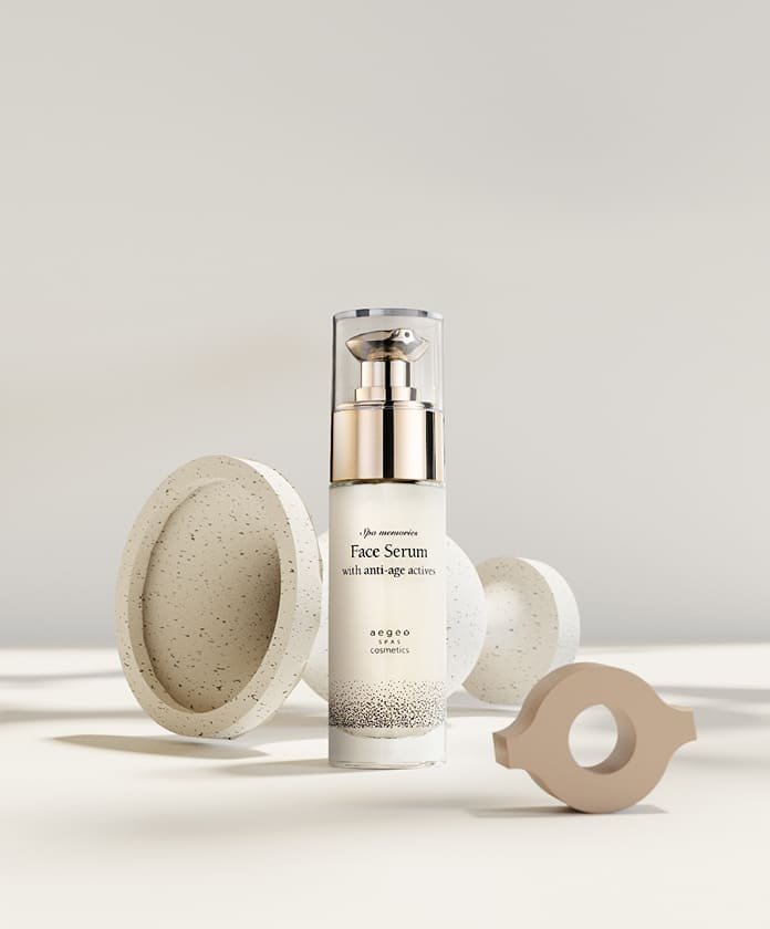 Priming And Firming Moisturizer — alternate view