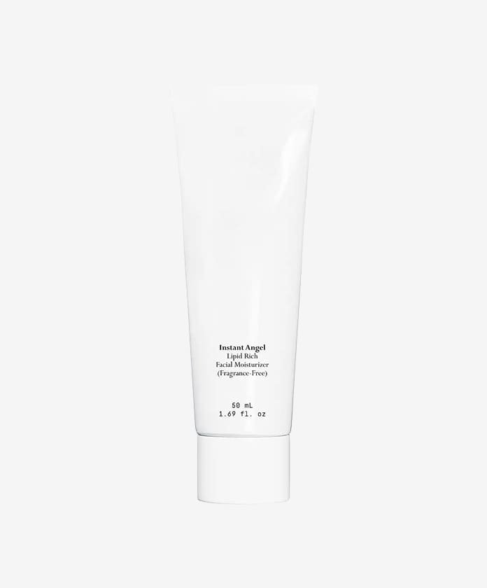 Peptide-Rich Moisturizer
