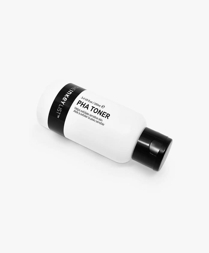 Clear Skin Tonic — alternate view