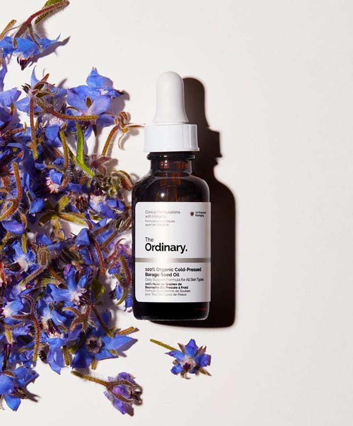 Botanical Radiance Serum — alternate view