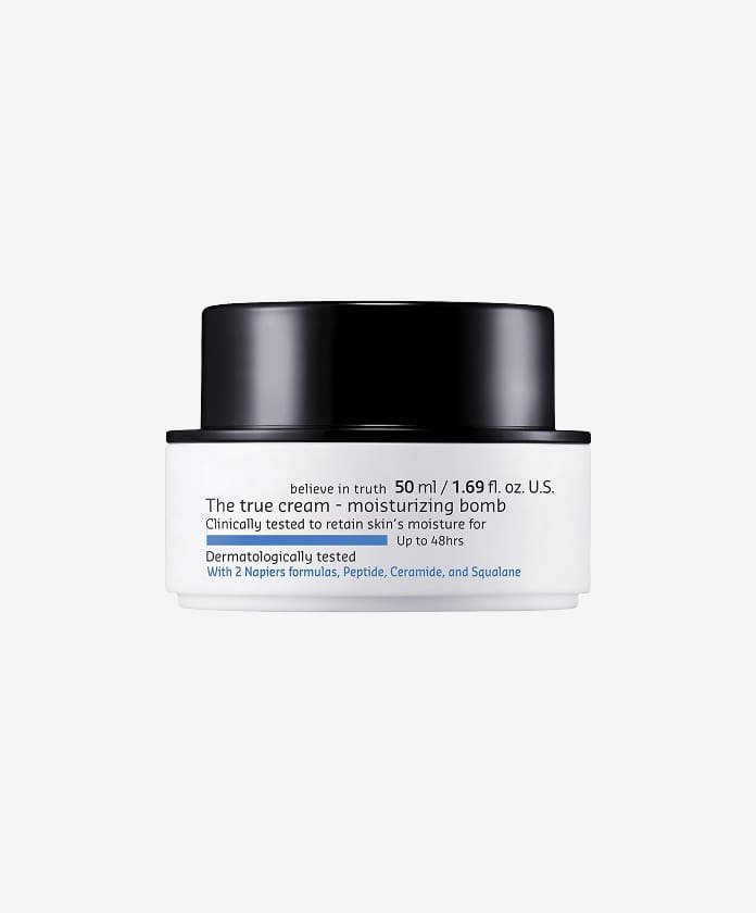 The Base Face Milk Essence