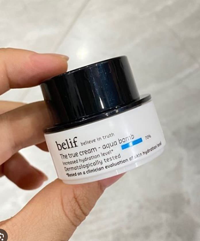 The Base Face Milk Essence — alternate view