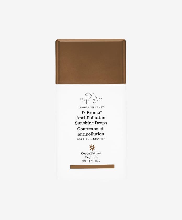 Multivitamin Body Serum