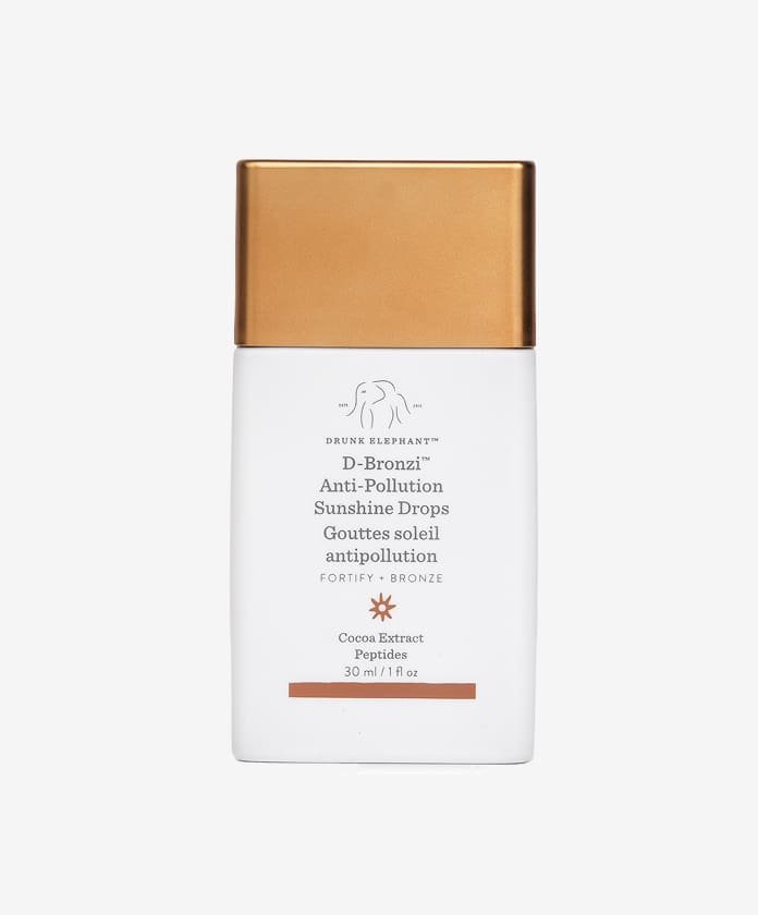 Multivitamin Body Serum — alternate view