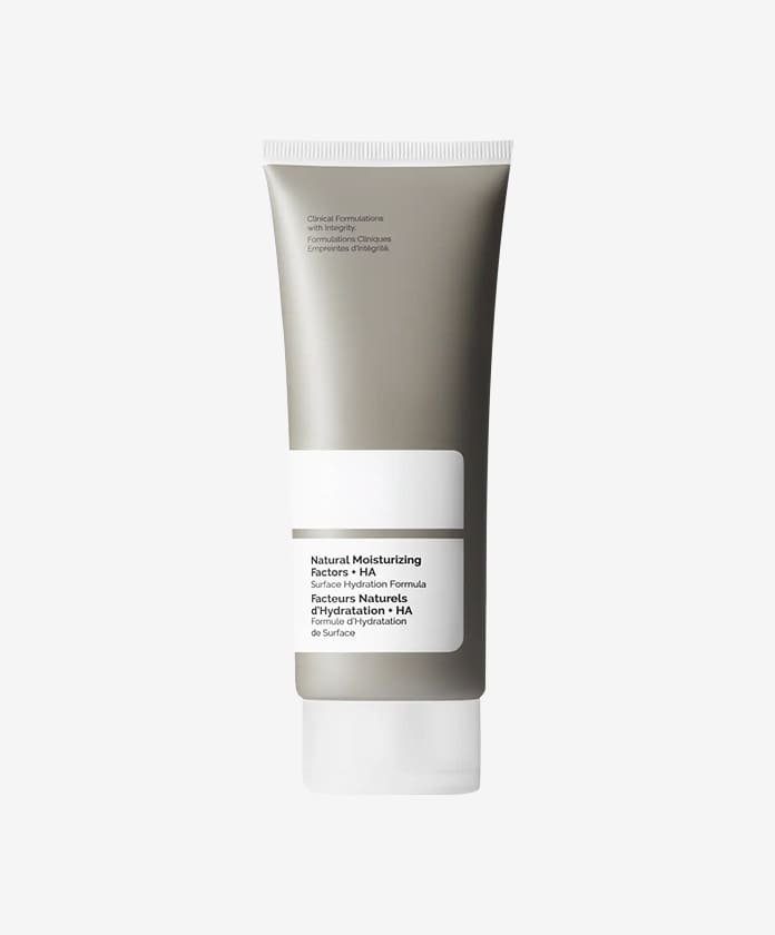 Natural Moisturizing Factors