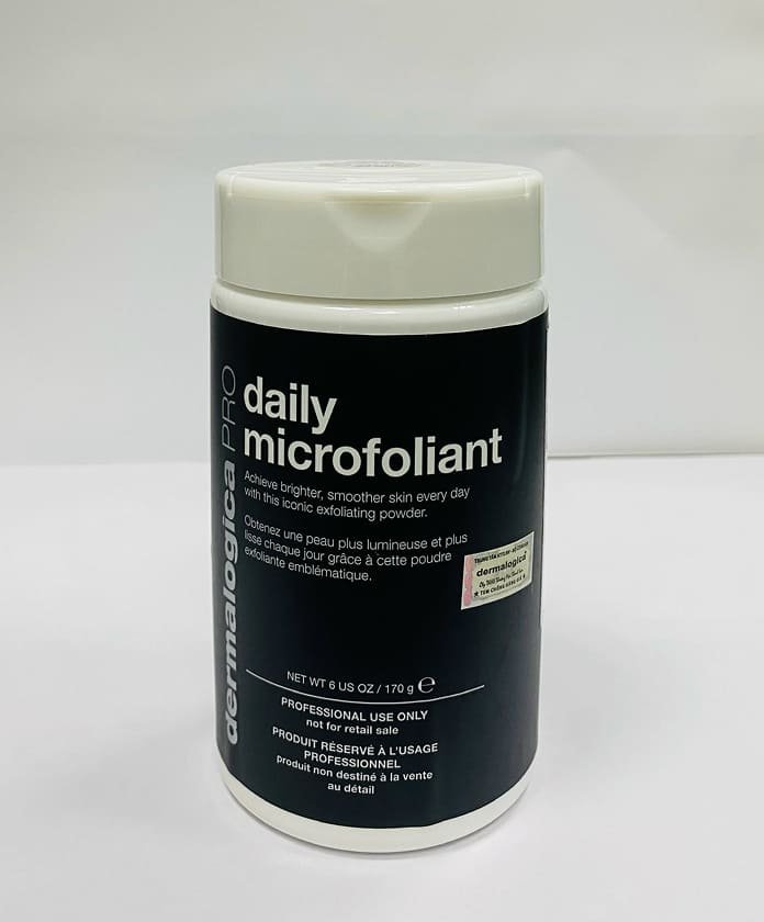 Daily Microfoliant Exfoliator — alternate view