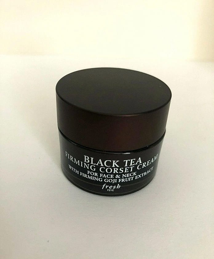 Black Tea Anti-Aging — alternate view