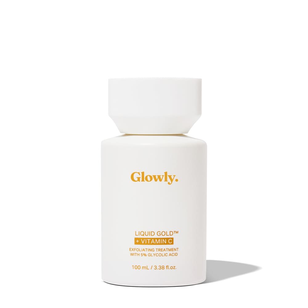 Botanical Radiance Serum