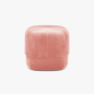 Wooden Crome Chair
